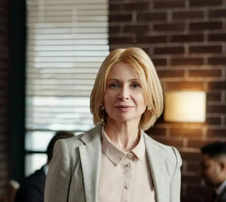 ‎Marie-Lynn Levrier 