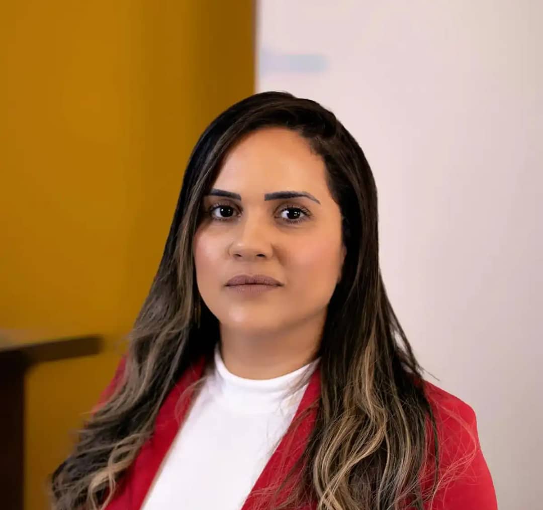 Julie Simard Surprenant