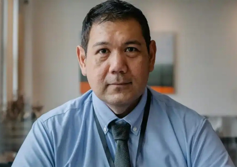 ‎Frédéric Sylvestre