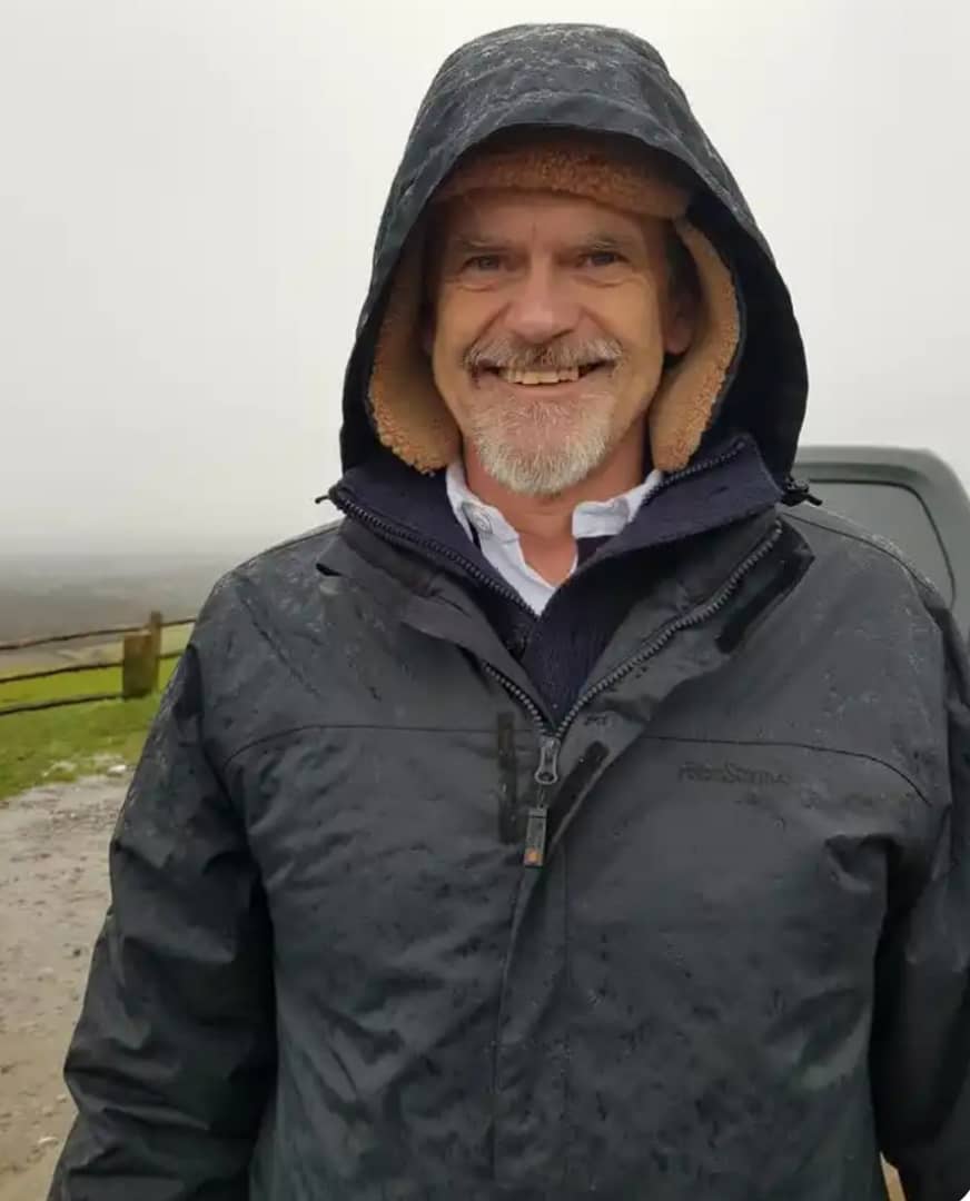 Jérémy Perrault Cje Shawinigan