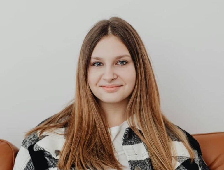 ‎Emilie Gagnon Tremblay