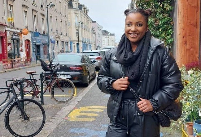 Roxane La Liberté