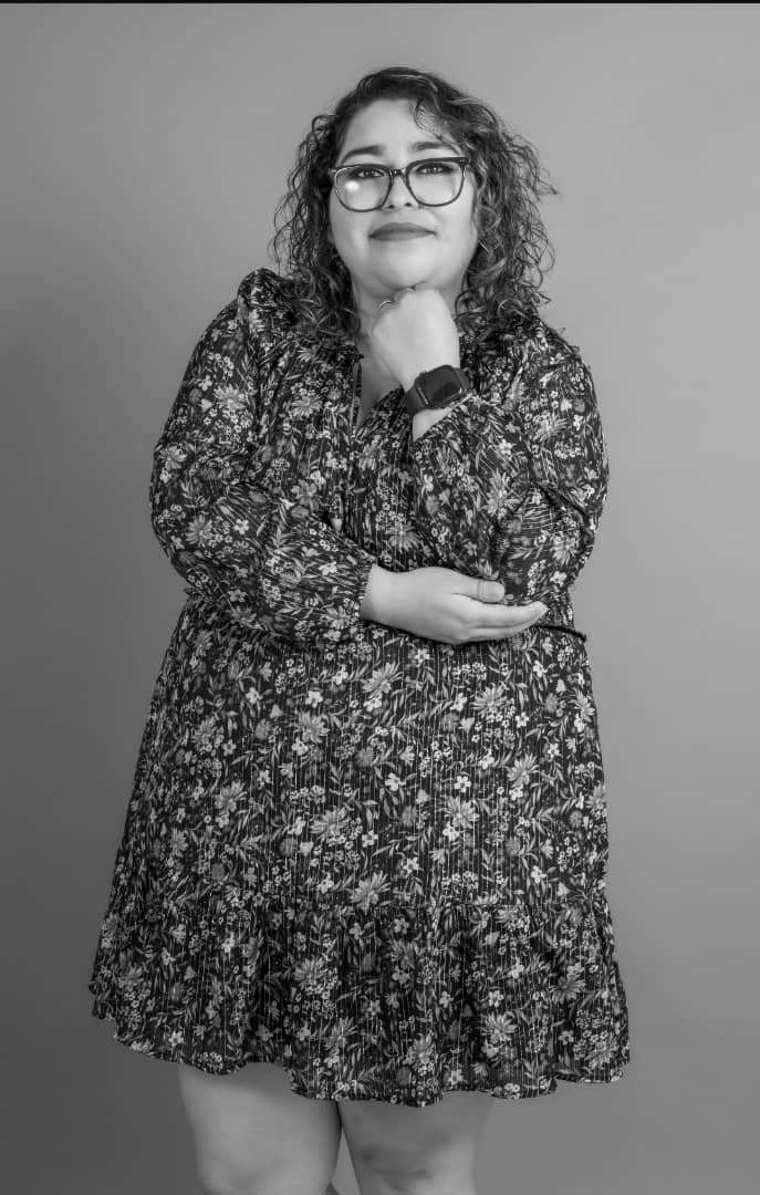 Annie Grondin Legault