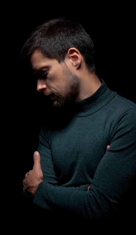 Benoît Lefebvre