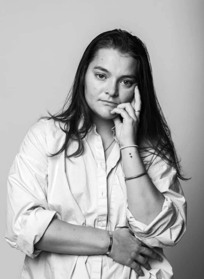 Carolyne Boucher 