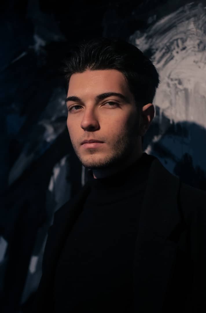 Marc Lussier